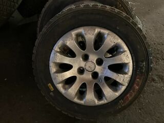 Citroen C2 VTS 1.6 90kW
