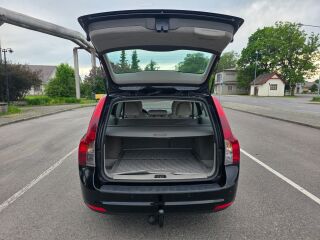 Volvo V50 SUMMUM 1.6 80kW