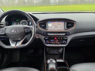 Hyundai Ioniq FULL Elekter 88kW