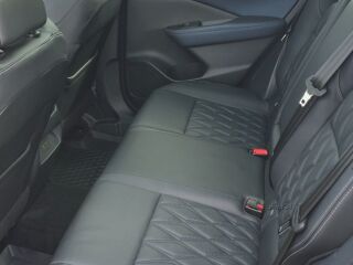 Nissan Qashqai Tekna + 1.3 116kW
