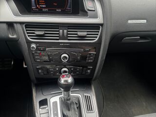Audi S5 3.0 245kW