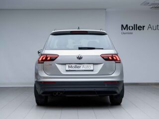 Volkswagen Tiguan TSI Comfortline 1.5 110kW