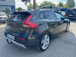 Volvo V40 Cross Country 2.0 110kW