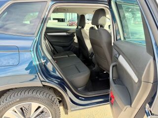 Skoda Karoq Ambition FL 1.5 TSI 110kW