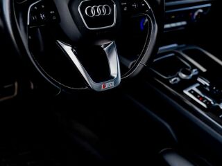 Audi SQ7 4.0 V8 320kW