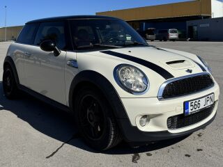 MINI Cooper S 1.6 128kW