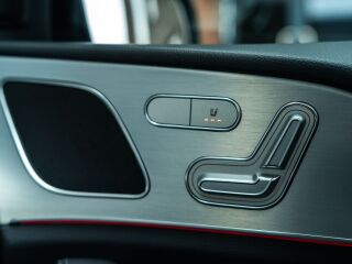 Mercedes-Benz GLE 300 AMG 180кВ