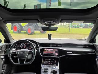 Audi A6 50TDI S-line Quattro 3.0 V6 210kW