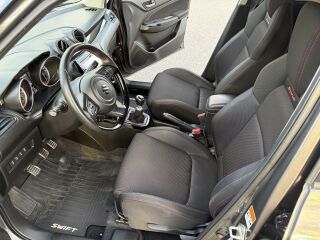 Suzuki Swift Sport 1.4 103кВ