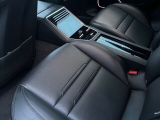 Porsche Panamera 4 e-hybrid 2.9 343kW