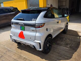 Aixam 500-4 6kW
