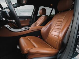 Mercedes-Benz E 400 AMG Night Pack 4 Matic 3.5 245kW