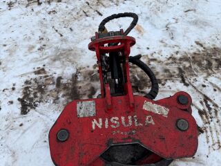 Valmet N111