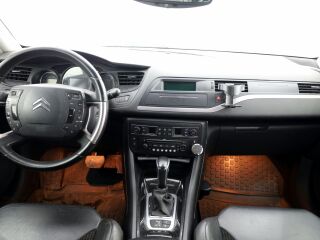 Citroen C5 Tourer Exclusive ATM 2.0 HDI 100kW