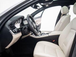 BMW 528 i xDrive M-Sportpakett 2.0 180кВ