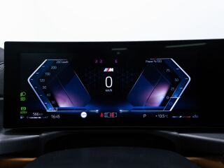 BMW M440 xDrive 3.0 275kW