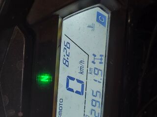 CFMOTO CFORCE 450 20kW