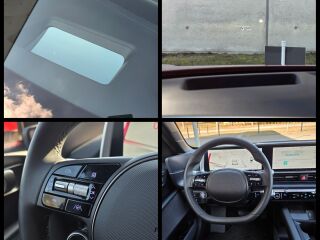 Hyundai Ioniq 6 SR+AUTOPILOT 125kW