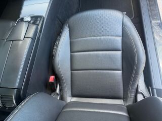 Mercedes-Benz E 250 AMG 2.0 155kW