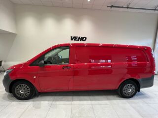 Mercedes-Benz Vito 114CDI VAN A3 2.1 R4 100kW