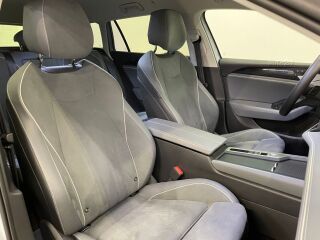 Volkswagen Passat 1.5 110кВ