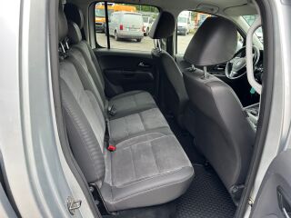 Volkswagen Amarok Highline 2.0 TDI 132кВ