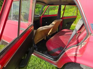 VAZ 21011 1.3 51kW