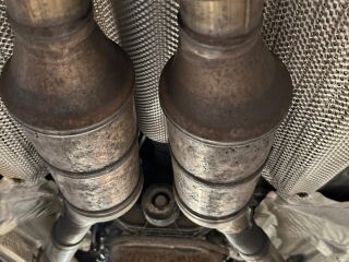 BMW 740 IL 4.4 210kW