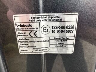 Volkswagen Transporter L2H1 Comfortline Dsg 2.0 Tdi 110kW