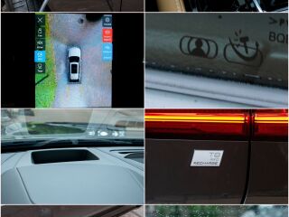 Volvo V90 DARK Ultimate Xenium Wntr Fullopt 2.0 T8 Recharge PHEV Long Range 335kW