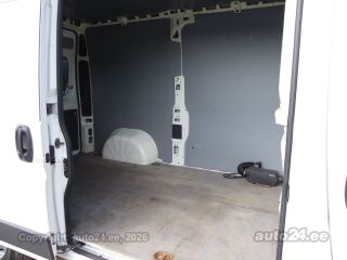 Citroen Jumper H2/L2a/c 2.2 TDI 110kW