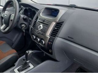 Ford Ranger 2.2 TDCi 118kW