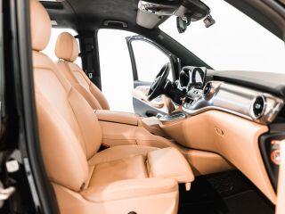 Mercedes-Benz V 300 4MATIC AMG AIRMATIC VIP PACKAGE 2.0 174kW