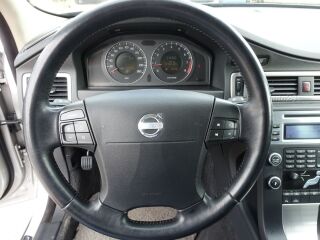 Volvo S80 Momentum Facelift 2.5 i 147kW