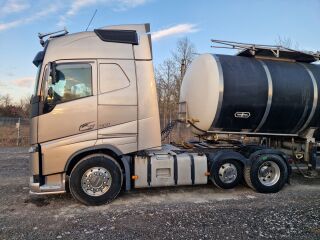 Volvo FH 375кВ
