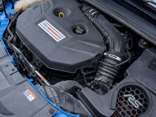 Ford Focus 2.3 257kW