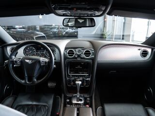 Bentley Continental GT V8 S 4.0 388kW