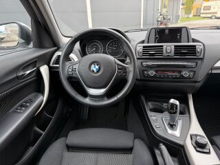 BMW 116 1.6 100kW