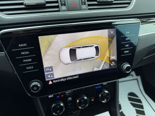 Skoda Superb Laurin & Klement FaceLift MY24 2.0 TDI 147kW
