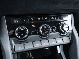 Skoda Karoq Tour 1.5 110kW