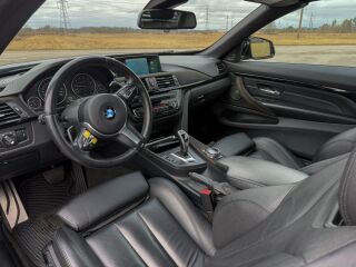 BMW 435 3.0 225кВ