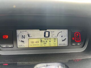 Citroen C4 Picasso 2.0 100kW