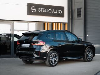 BMW iX1 eDrive20 150kW