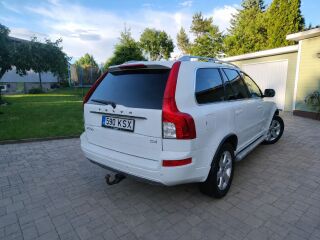 Volvo XC90 2.4 120kW