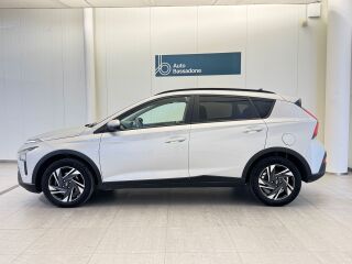 Hyundai Bayon Comfort 1.0 T-GDi 73kW