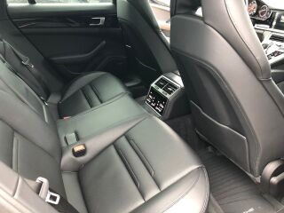 Porsche Panamera 971 4S Sport Turismo 2.9 324kW