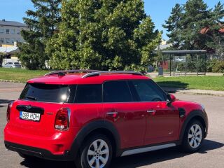 MINI Countryman ALL4 1.5 100kW