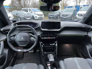Peugeot 2008 GT Electric 57kW