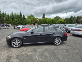 BMW 330 xDrive 3.0 180кВ