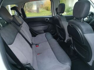 Fiat 500L 1.4 70kW